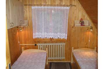 Вила Kubínska hoľa 3